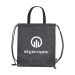 Mochila RPET Felt PromoBag Plus, Bolsa de PET publicidad