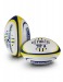 Pelota de rugby de promoción regalo de empresa