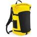 Mochila impermeable SLX 25l - Quadra regalo de empresa