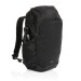 Mochila Swiss Peak en rPET AWARE regalo de empresa