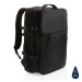 Miniatura del producto Mochila de fin de semana expansible Swiss Peak en AWARE rPET 1