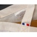Bolsa de algodón - 150 g/m² - Made in France regalo de empresa