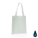 Bolsa de mano 190T Impact AWARE rPET, Bolsa de PET publicidad