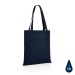 Bolsa de mano 190T Impact AWARE rPET, Bolsa de PET publicidad