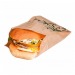 Miniatura del producto Bolsa para hamburguesas 12x18cm (una milla) 0