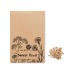 Miniatura del producto SEEDLOPE Bolsitas de semillas de flores silvestres 0
