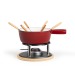 Miniatura del producto La tradición del servicio de fondue 1