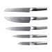 Miniatura del producto Juego de 5 cuchillos 2