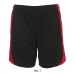 Miniatura del producto Pantalones cortos de contraste para adultos - olimpico 2