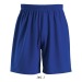 Miniatura del producto Pantalones cortos básicos para niños SAN SIRO KIDS 2 - color 4