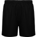 Miniatura del producto Pantalón corto deportivo PLAYER sin slip interior, cintura elástica con cordón de ajuste (Tallas infantiles) 3