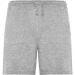 Miniatura del producto Pantalón corto unisex con bolsillos laterales y cintura elástica con cordón SPORT 2