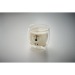 Miniatura del producto Taza de oso de cristal de doble pared 2
