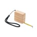 Miniatura del producto SOKUTEI Cinta métrica de bambú 1m 3