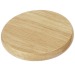 Miniatura del producto Posavasos de madera con abrebotellas Scoll 0
