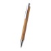 Bambú y bolígrafo de metal regalo de empresa