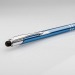 Bolígrafo de aluminio con punta táctil regalo de empresa