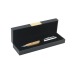Bolígrafo de bambú en caja regalo de empresa