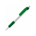 Bolígrafo de PLA biodegradable, Bolígrafo promocional barato publicidad