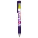 Bolígrafo de cuatro colores con resaltador y empuñadura regalo de empresa
