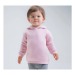 Miniatura del producto Sudadera con capucha para bebé - BABY ESSENTIAL HOODIE 0