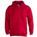 Miniatura del producto Adulto keya Sudadera con capucha + Rack SWZ280 2