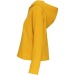 Miniatura del producto Sudadera con capucha para mujeres del salón orgánico - kariban 4