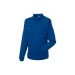 Miniatura del producto Sudadera de cuello polo Russell personalizable Workwear 3