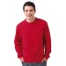 Miniatura del producto Sudadera de cuello redondo Russell Workwear 0