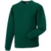 Miniatura del producto Sudadera de cuello redondo Russell Workwear 2