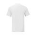Miniatura del producto Camiseta blanca para adulto - Iconic 2