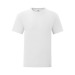 Miniatura del producto Camiseta blanca para adulto - Iconic 1