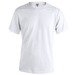 Miniatura del producto Adulto Blanco keya Camiseta MC150 0
