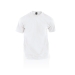 Camiseta Premium Adulto Blanca regalo de empresa