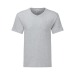 Camiseta Color Adulto - Iconic V-Neck regalo de empresa