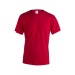 Miniatura del producto Camiseta de algodón ecológico 150 g/m2 de KEYA 2