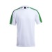Camiseta Adulto TECNIC DINAMIC COMBY, Camisa deportiva transpirable publicidad