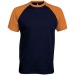 Miniatura del producto Camiseta de béisbol Kariban 5