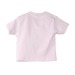 Miniatura del producto Camiseta de bebé color 160 g soles - mosquito - 11975c 4