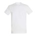 Miniatura del producto Camiseta blanca de 190g imperial 1