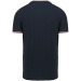 Miniatura del producto Camiseta acolchada con cuello en V 3