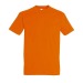 Miniatura del producto Camiseta color 190g imperial 3