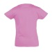 Miniatura del producto Camiseta color niño 150 g soles - cereza - 11981c 4