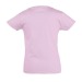 Miniatura del producto Camiseta color niño 150 g soles - cereza - 11981c 5