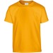 Miniatura del producto Camiseta de niños colores de Gildan 3