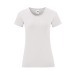 Miniatura del producto Camiseta blanca de mujer - Iconic 1