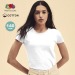 Miniatura del producto Camiseta blanca de mujer - Iconic 0