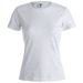 Miniatura del producto Camiseta blanca de mujer keya WCS180 0