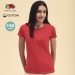 Camiseta de color para mujer - Iconic regalo de empresa