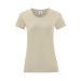 Miniatura del producto Camiseta de color para mujer - Iconic 2